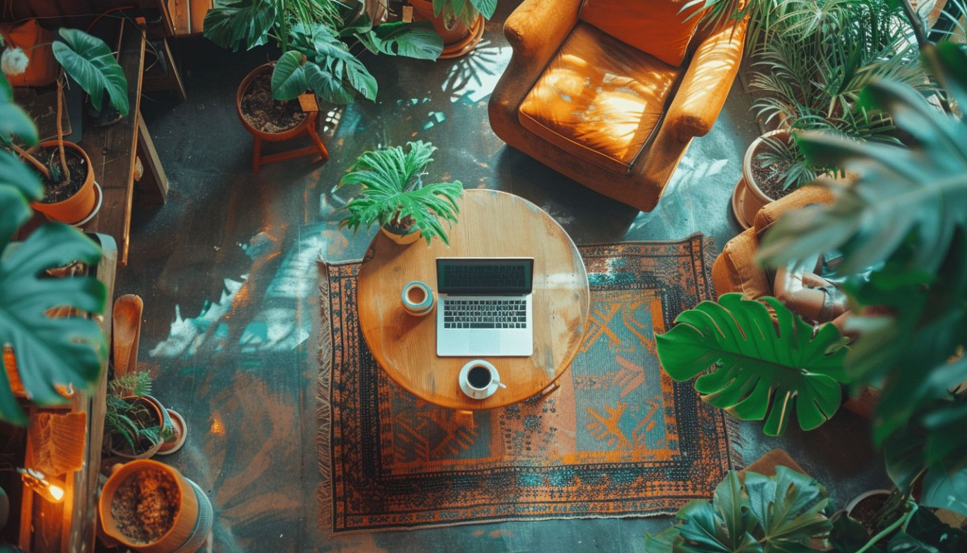 Comment planifier un budget pour un mode de vie de nomade digital