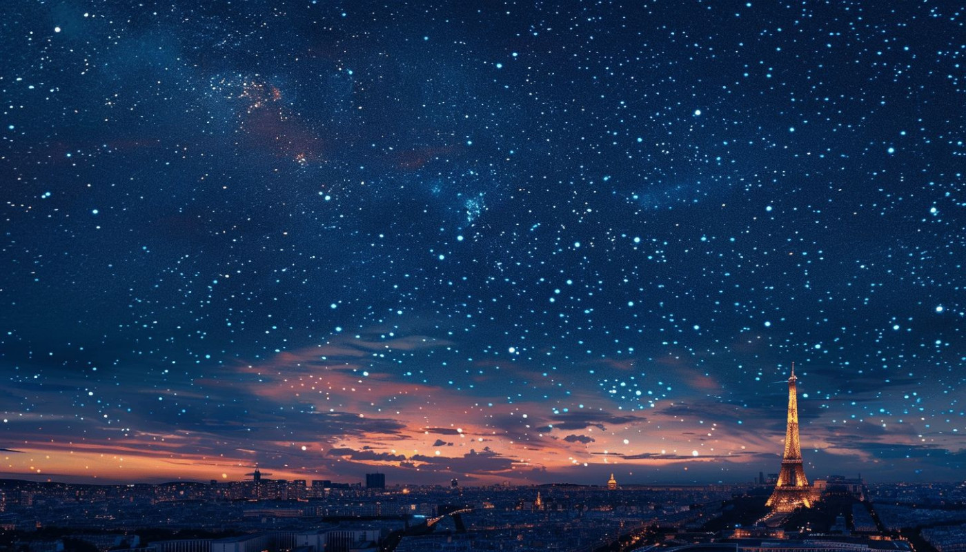 Observation des étoiles les sites les plus époustouflants en France